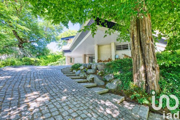 Maison à vendre 5 pièces 220 m² Bouliac