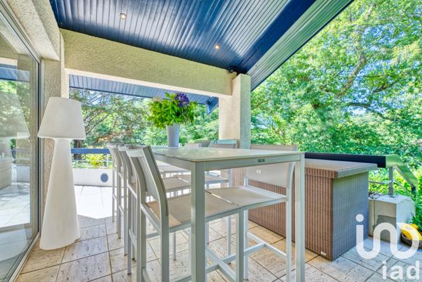 Maison à vendre 5 pièces 220 m² Bouliac