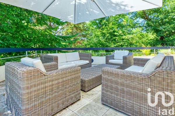 Maison à vendre 5 pièces 220 m² Bouliac