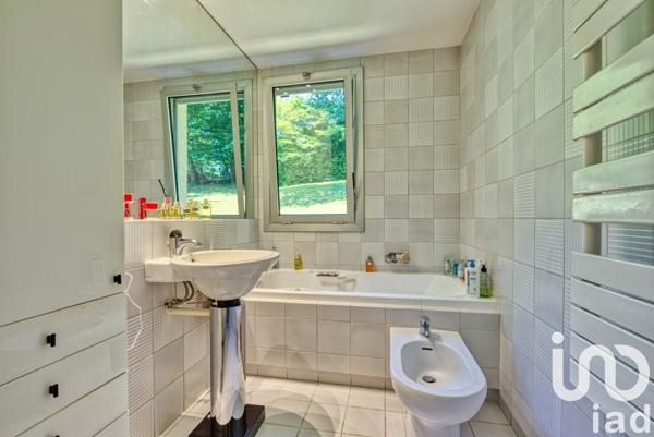 Maison à vendre 5 pièces 220 m² Bouliac