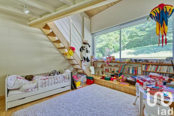 Maison à vendre 5 pièces 220 m² Bouliac