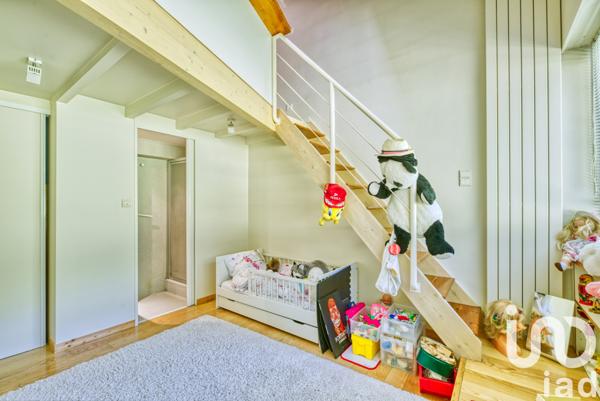 Maison à vendre 5 pièces 220 m² Bouliac