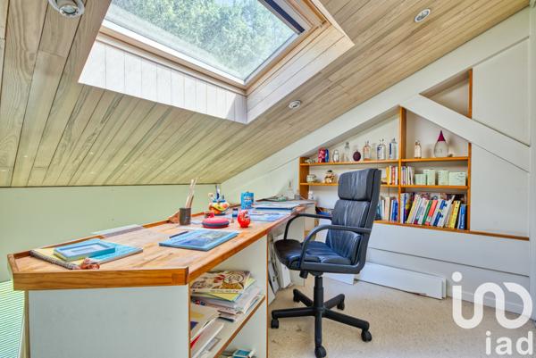 Maison à vendre 5 pièces 220 m² Bouliac