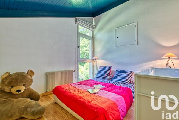 Maison à vendre 5 pièces 220 m² Bouliac