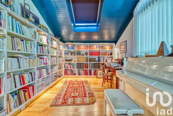 Maison à vendre 5 pièces 220 m² Bouliac