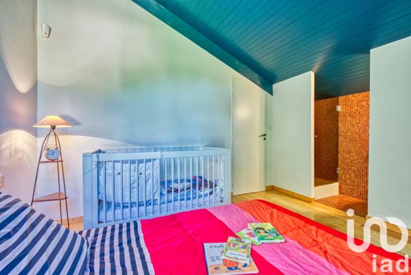 Maison à vendre 5 pièces 220 m² Bouliac