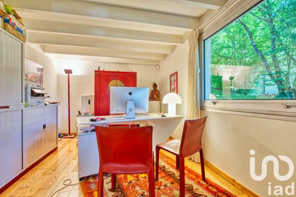 Maison à vendre 5 pièces 220 m² Bouliac