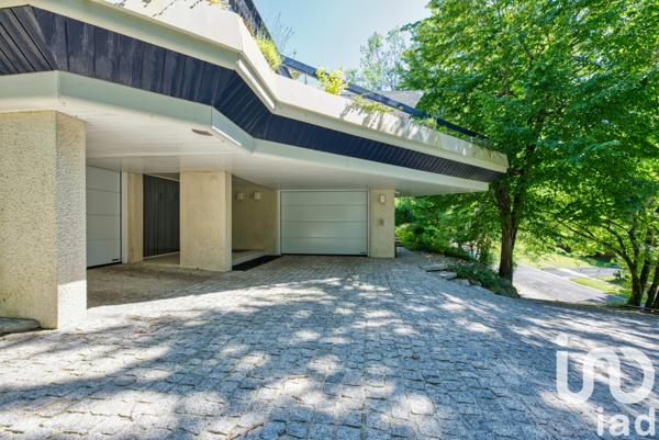 Maison à vendre 5 pièces 220 m² Bouliac