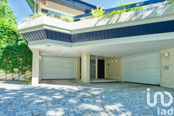 Maison à vendre 5 pièces 220 m² Bouliac