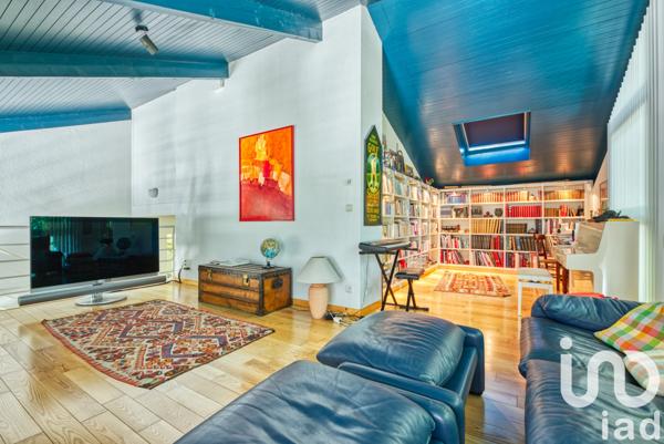 Maison à vendre 5 pièces 220 m² Bouliac