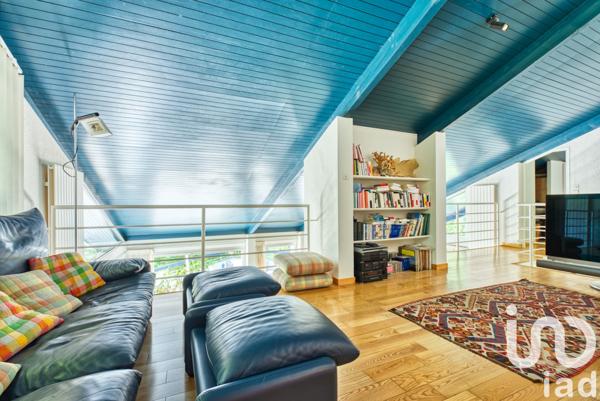 Maison à vendre 5 pièces 220 m² Bouliac