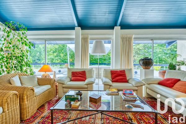 Maison à vendre 5 pièces 220 m² Bouliac