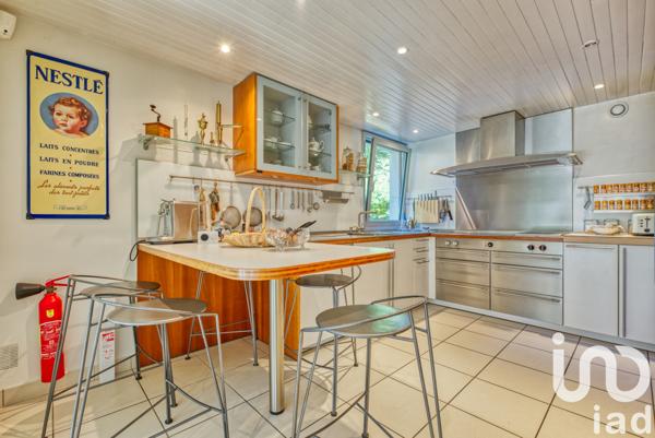 Maison à vendre 5 pièces 220 m² Bouliac