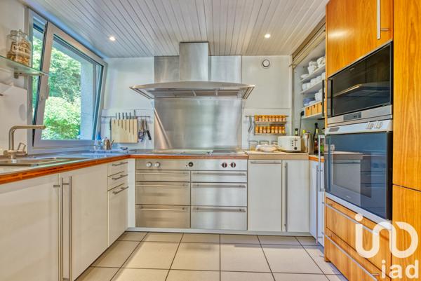 Maison à vendre 5 pièces 220 m² Bouliac