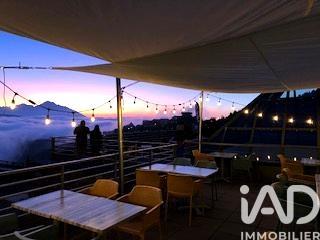Restaurant à vendre 180 m² Arreau