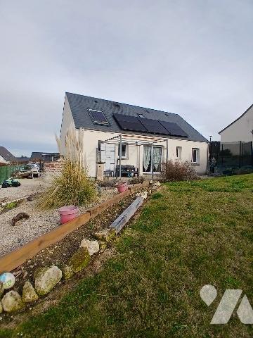 Pavillon T5 proche commerces et écoles