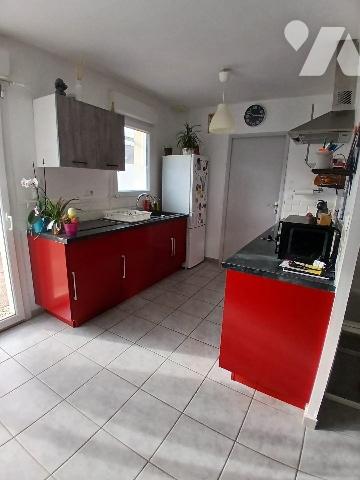 Pavillon T5 proche commerces et écoles