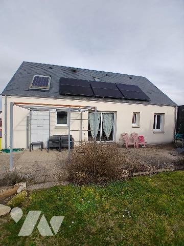 Pavillon T5 proche commerces et écoles