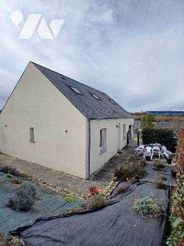 Pavillon T5 proche commerces et écoles