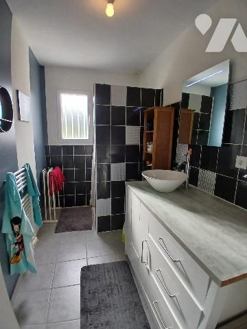 Pavillon T5 proche commerces et écoles