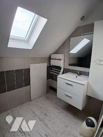 Pavillon T5 proche commerces et écoles