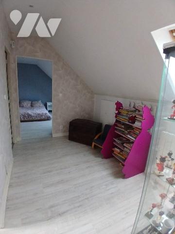 Pavillon T5 proche commerces et écoles