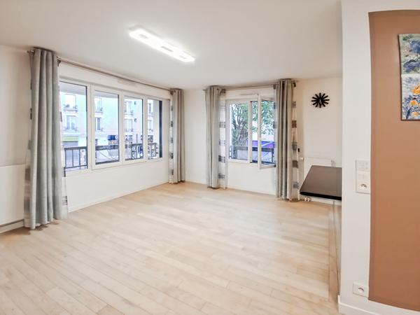 SURESNES Plateau Ouest