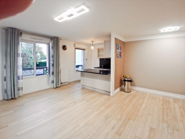 SURESNES Plateau Ouest