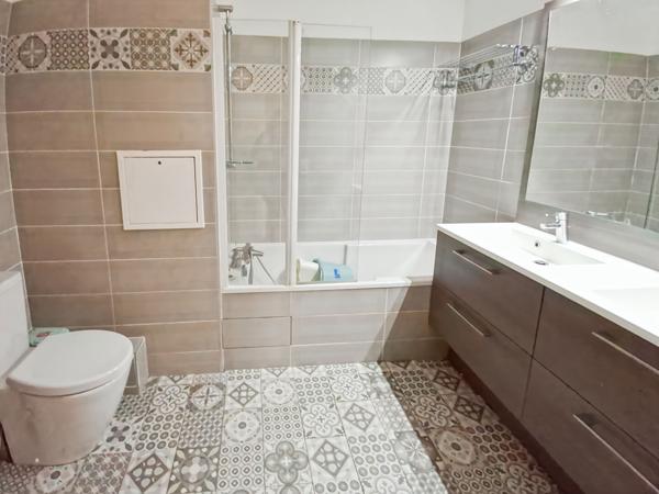 SURESNES Plateau Ouest