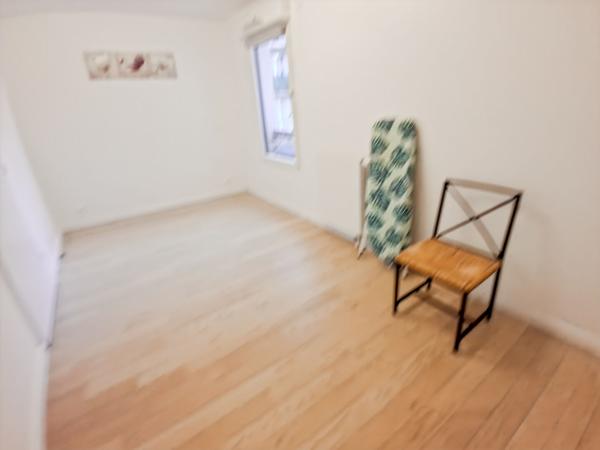 SURESNES Plateau Ouest