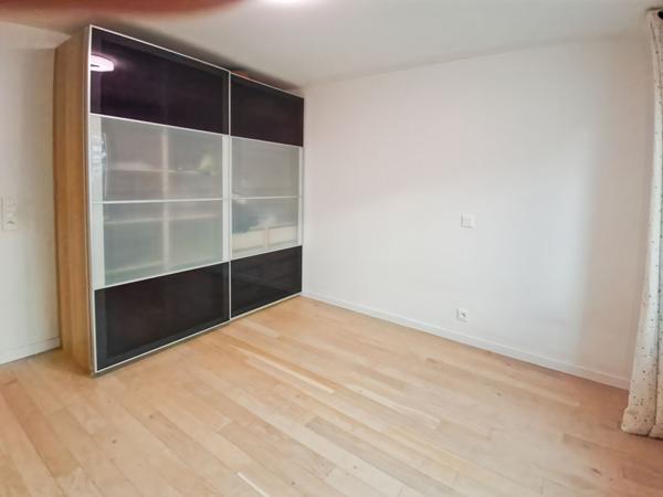 SURESNES Plateau Ouest