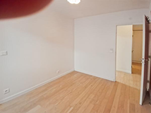 SURESNES Plateau Ouest