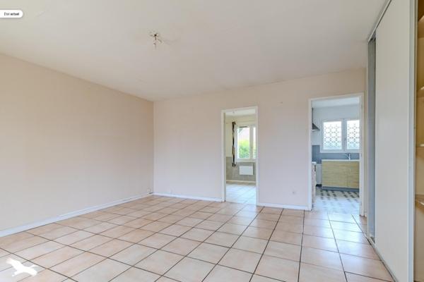 Maison à vendre |  Les Billaux |  4 pièces | 60 m²