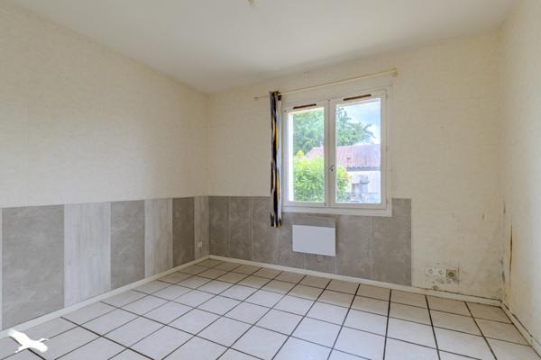 Maison à vendre |  Les Billaux |  4 pièces | 60 m²