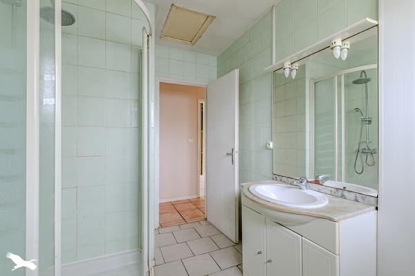 Maison à vendre |  Les Billaux |  4 pièces | 60 m²