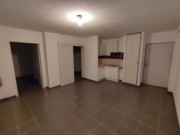 Location Appartement 2 pièces 41 m2 à Frontignan
