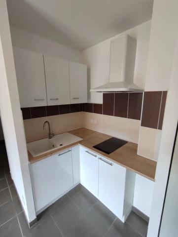 Location Appartement 2 pièces 41 m2 à Frontignan