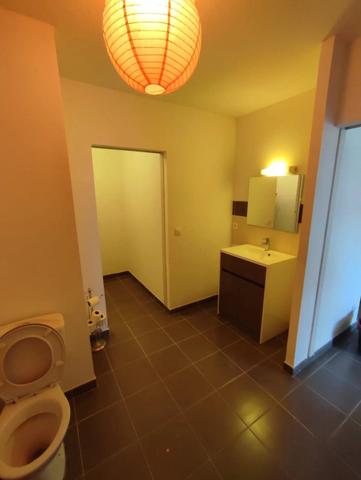 Location Appartement 2 pièces 41 m2 à Frontignan