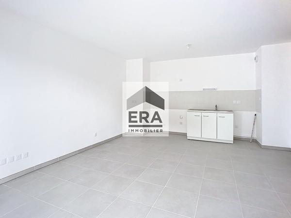 Appartement Marseille 3 pièce(s) 59 m2
