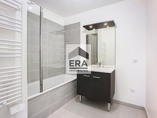 Appartement Marseille 3 pièce(s) 59 m2