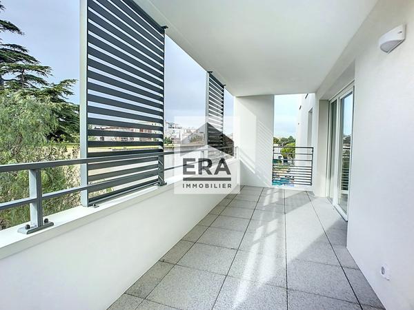 Appartement Marseille 3 pièce(s) 59 m2