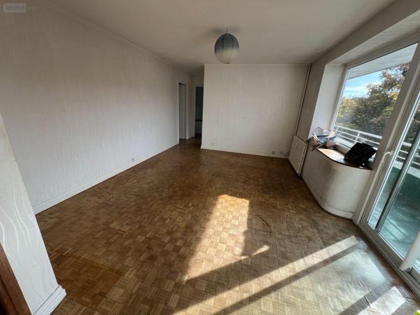 Appartement à vendre à Dunkerque dans le Nord (59140), ref : V12335   
CENTRE VILLE