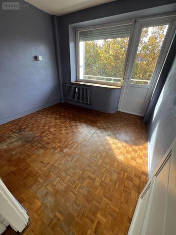 Appartement à vendre à Dunkerque dans le Nord (59140), ref : V12335   
CENTRE VILLE