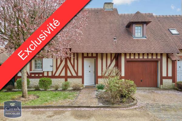 Maison à vendre 5 pièces 114m²