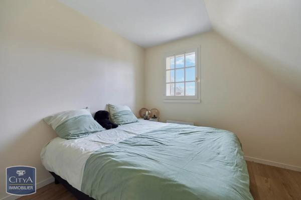 Maison à vendre 5 pièces 114m²