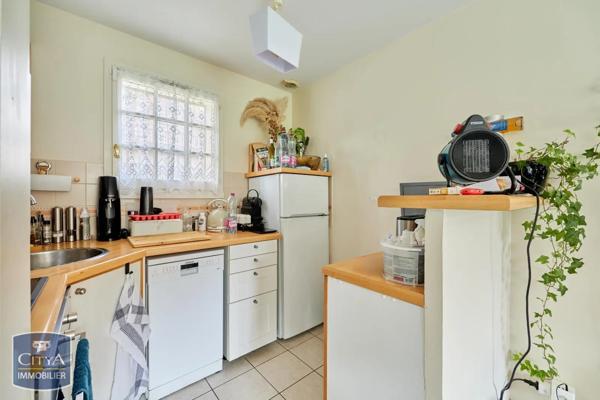 Maison à vendre 5 pièces 114m²