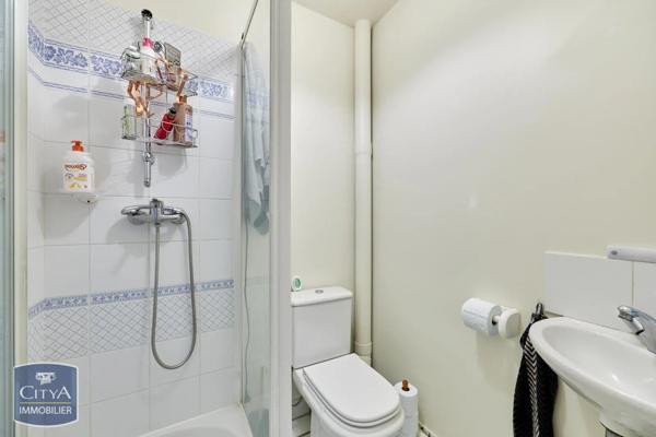 Maison à vendre 5 pièces 114m²