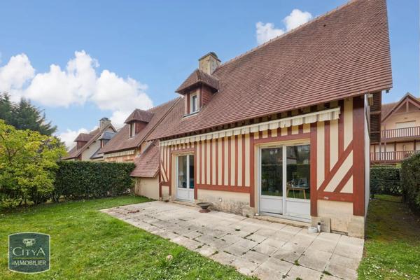 Maison à vendre 5 pièces 114m²