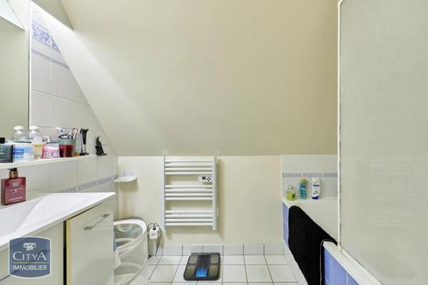 Maison à vendre 5 pièces 114m²