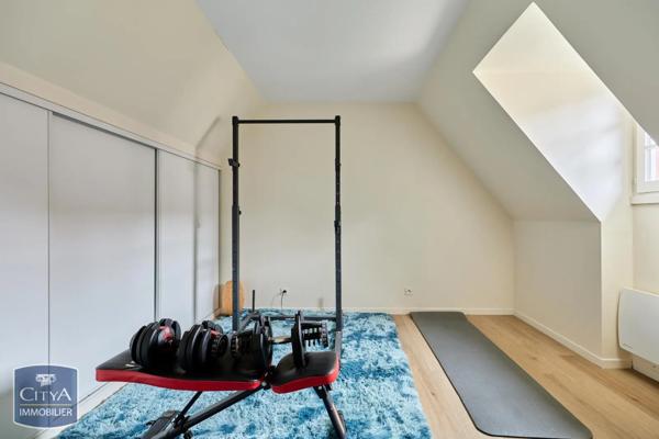 Maison à vendre 5 pièces 114m²